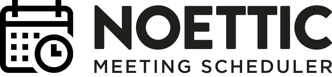 Noettic Meeting Scheduler